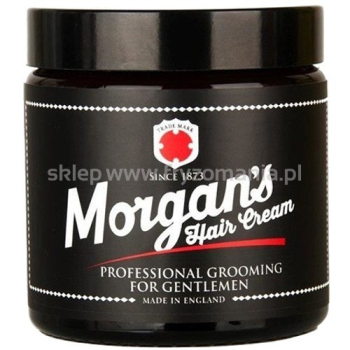 SEDFRYZ.Old School Gro. Cream - krem. do wł, 100ml !